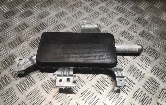 Mercedes-Benz C W203 Front door airbag 2038602605 A2038602605