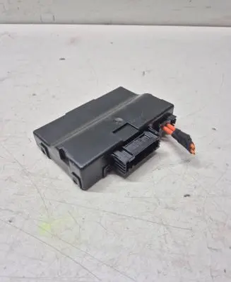 Audi A8 S8 D4 4H Gateway control module 4H0907468F