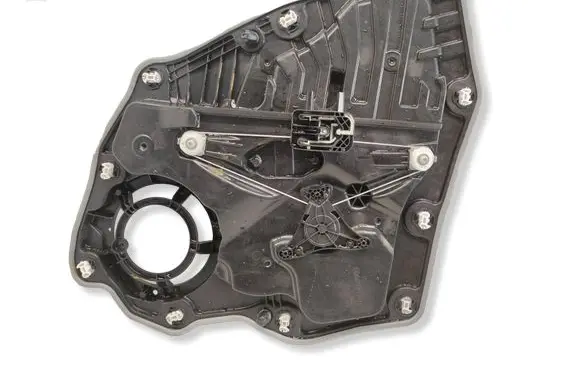 Ford Puma Rear window lifting mechanism without motor L1TBS27000CG GZ5DA E07052108