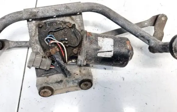 Renault Espace III Wiper motor