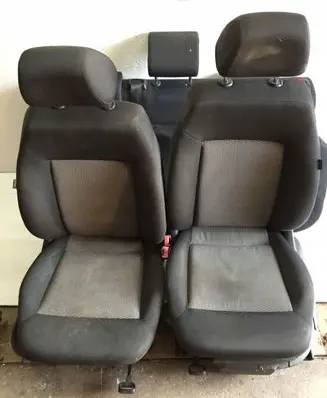 Volkswagen Polo V 6R Interior set 