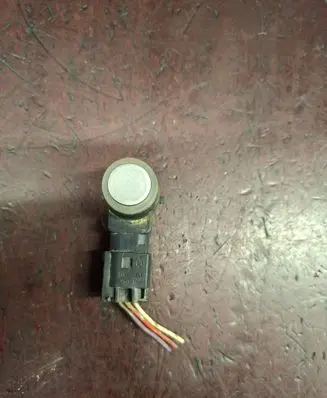 Peugeot 607 Parking PDC sensor 0263003324 4961417ZZA 050301Q4
