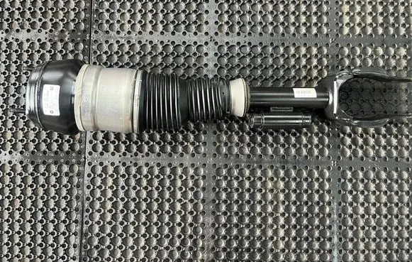 Mercedes-Benz GLS X166 Air suspension front shock absorber a1663200200 A1663200200