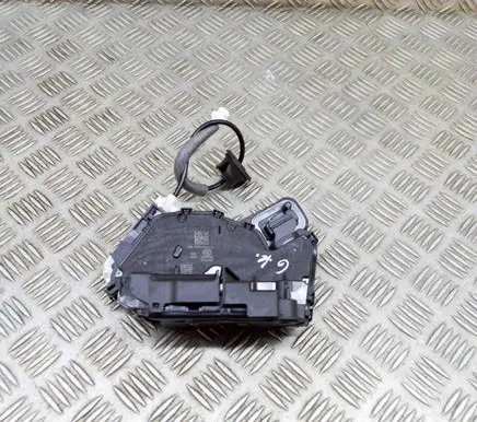 Skoda Kamiq Rear door lock 654839085 5TA839015L