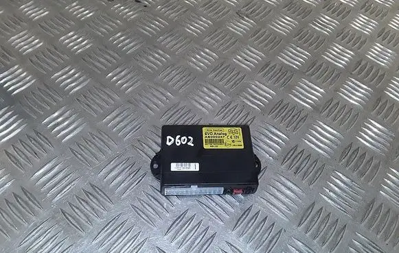 Mitsubishi L200 Alarm control unit/module A6000247