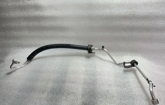 Air conditioning (A/C) pipe/hose