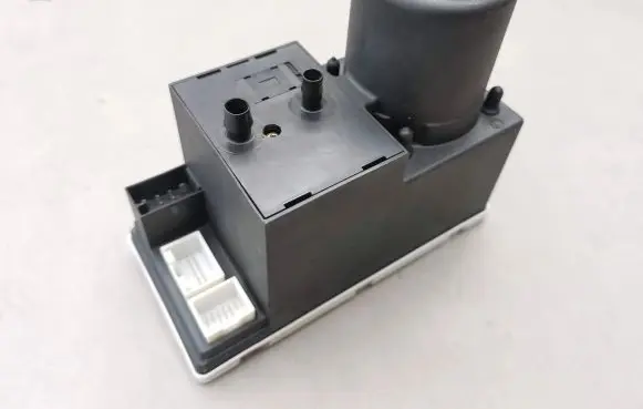 Audi A3 S3 8L Central locking motor 8L0862257E 07151097