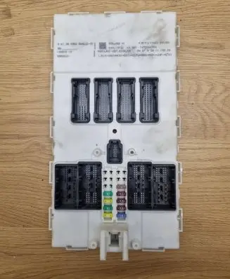 BMW 4 F32 F33 Engine ECU kit and lock set 7540686 0261S10428 170098580