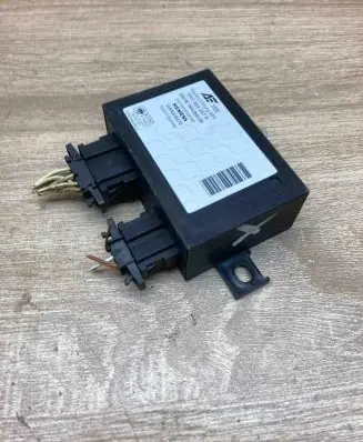 Volkswagen Sharan Immobilizer control unit/module 7M0953257R 5WK48470