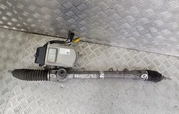 Peugeot 308 Steering rack 6820000231