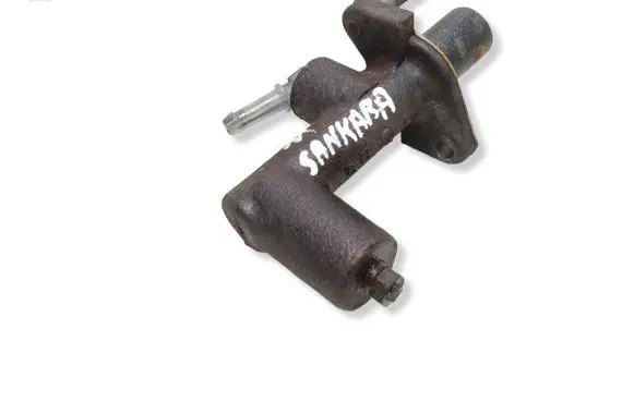 Mazda 6 Clutch master cylinder 
