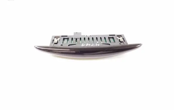 Mercedes-Benz SLK R171 Parking PDC sensor display screen A1715420023