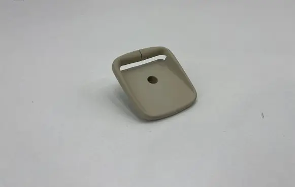 Jaguar XK8 - XKR Seat belt trim GJE2487AAW