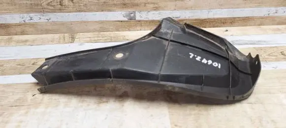 Toyota Prius (NHW20) Rear mudguard 5259247010 690N