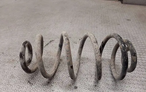 Opel Insignia A Rear coil spring