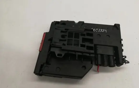 Mercedes-Benz C W204 Fuse box set A2125400581