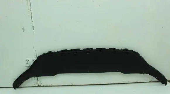 Volkswagen PASSAT B8 Front bumper lip 3G0805903J
