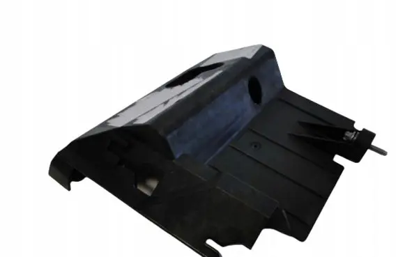 Mercedes-Benz GLA H247 Battery tray heat shield A2475411000