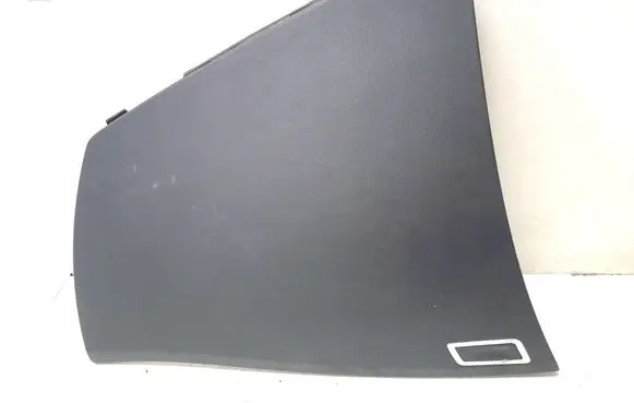 Citroen C4 I Picasso Glove box