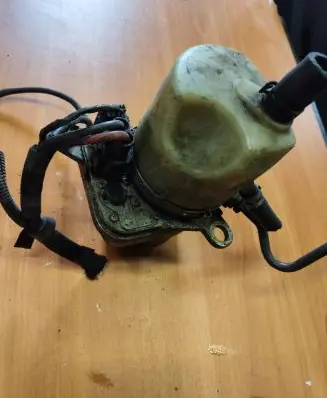 Volvo V50 Power steering pump 4N513K514DS 30748170