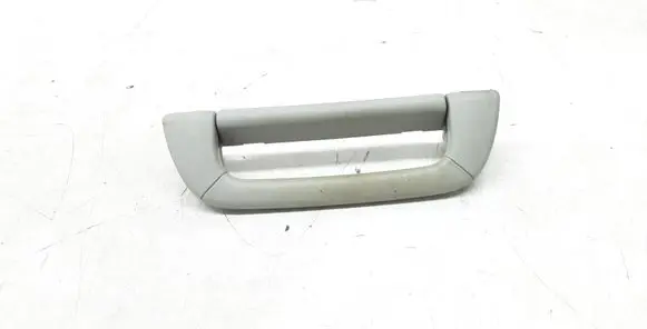 Mercedes-Benz S W220 Front interior roof grab handle 2208100551
