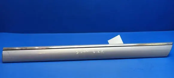 Mercedes-Benz S W220 Rear door trim (molding) A2206900762