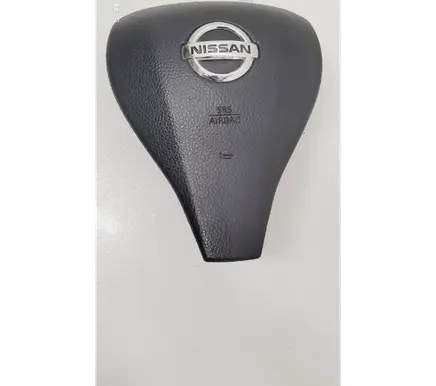 Nissan Pulsar Steering wheel airbag 985103zl0a