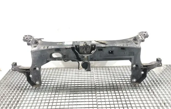 Renault Modus Front bodywork piece 