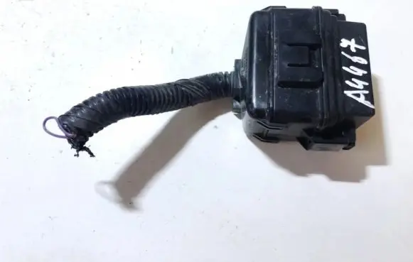 Honda Insight Fuse box set 7353ma1 7001319102