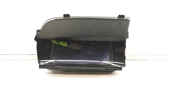 Mercedes-Benz S W221 Screen/display/small screen 0263659003 576443