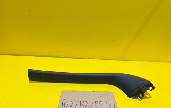 Other trunk/boot trim element