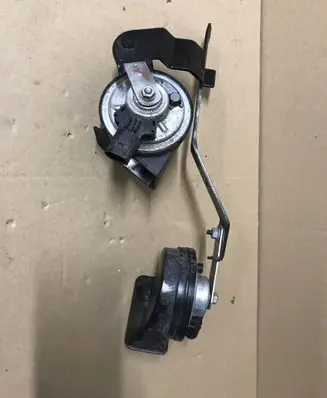 Mercedes-Benz GLC X253 C253 Horn signal A2535402120