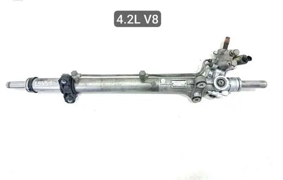 Maserati GranTurismo Steering rack 2286607