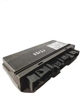 BMW 5 E60 E61 Comfort/convenience module 6978713