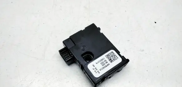 Steering angle sensor