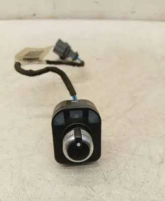 Audi A6 S6 C6 4F Wing mirror switch 4F0959565