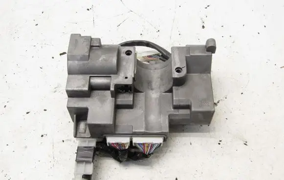Mazda CX-3 Steering wheel lock K7400AZ91D