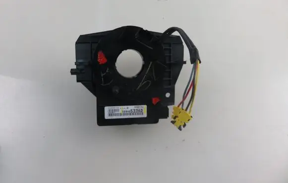 Dodge Caliber Airbag slip ring squib (SRS ring) 56046533AD