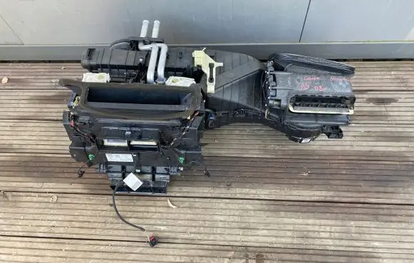 Audi A4 S4 B8 8K Interior heater climate box assembly 8K1820005AF