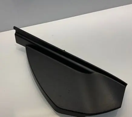 Mercedes-Benz ML W166 Dashboard side end trim A1666800307 16905936 1666800307