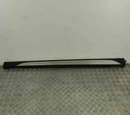 Volkswagen Taigo Sill 2G7853855A