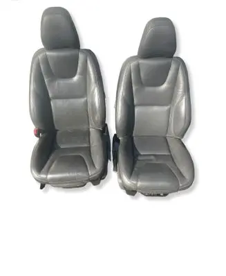 Volvo V60 Interior set 