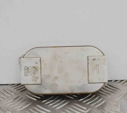 Subaru Legacy Engine oil radiator EG30