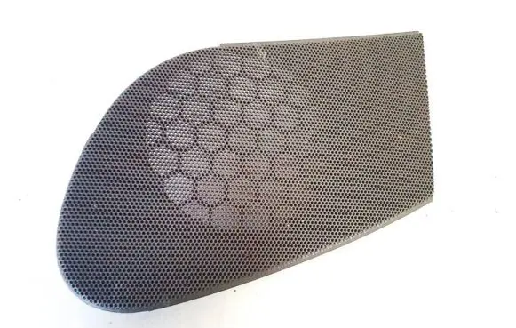 Side speaker trim/cover