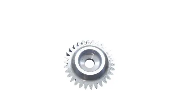 Mercedes-Benz GLC C253 Timing chain sprocket A6510341212