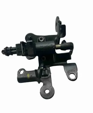 Nissan Qashqai+2 Turbo solenoid valve 149329902R