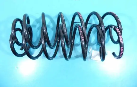 Seat Ibiza II (6k) Front coil spring IMPRK1253702
