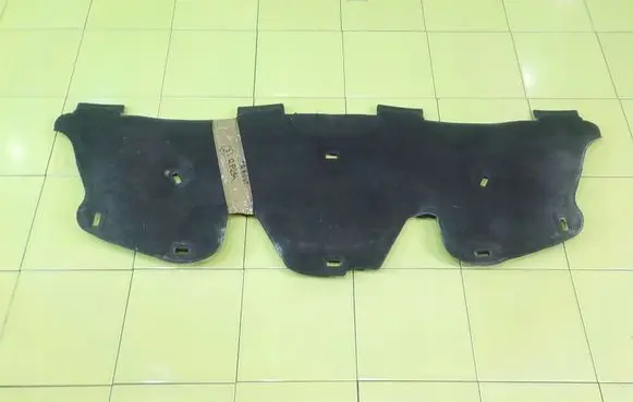 Ford Transit Engine bonnet/hood sound/heat insulation RP254