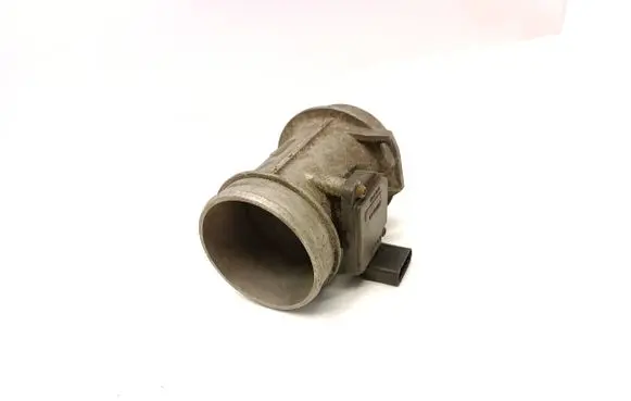 Audi A6 S6 C5 4B Mass air flow meter 059906461D AFH7025C AFH70-25C