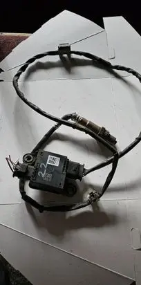 Audi Q7 4M Lambda probe sensor brak